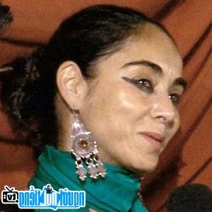 Image of Shirin Neshat
