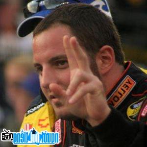 Image of Johnny Sauter