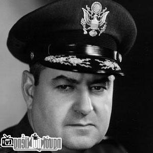 Image of Curtis Lemay
