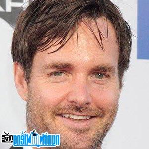 Image of Will Forte