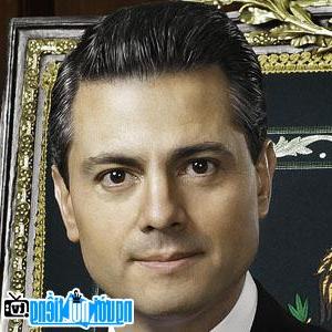 Image of Enrique Peña Nieto
