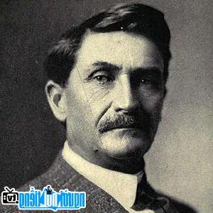 Image of Pat Garrett