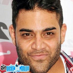 Image of Mike Shouhed