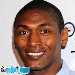 Image of Metta World Peace