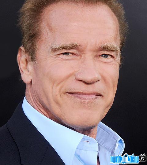 Ảnh của Arnold Schwarzenegger