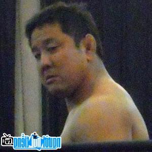 Image of Yuji Nagata