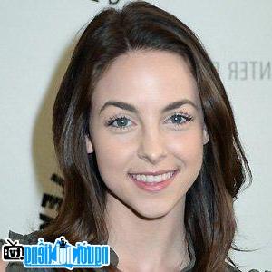 Image of Brittany Curran