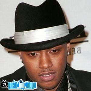 A New Photo of Mystikal- Famous New Orleans- Louisiana Rapper Singer