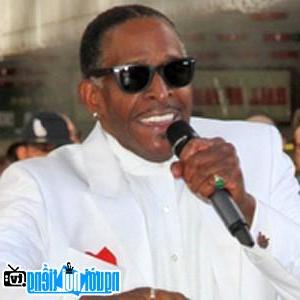 A New Picture Of Antonio Fargas- Famous Actor New York City- New York