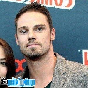 A new picture of Jay Ryan- Famous TV actor Auckland- New Zealand