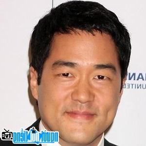 A new picture of Tim Kang- Famous TV actor San Francisco- California