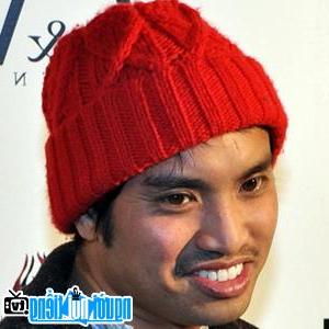 A New Photo Of Chad Hugo- Famous Music Producer Portsmouth- Virginia