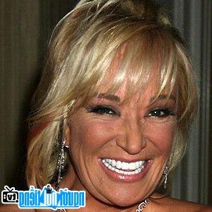 A New Photo of Tanya Tucker- Famous Texas Country Singer