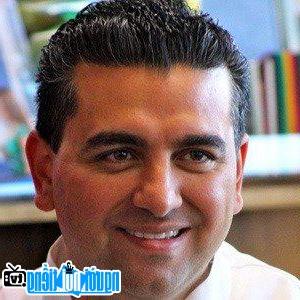 A New Photo Of Buddy Valastro- Famous Chef Hoboken- New Jersey