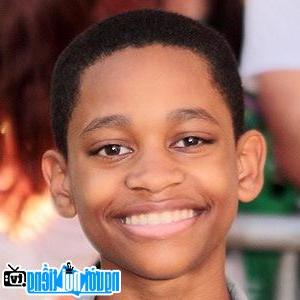 A New Picture of Tyrel Jackson Williams- Famous New York TV Actor