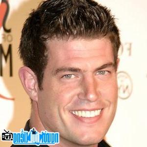 A New Photo of Jesse Palmer- Famous Footballer Toronto- Canada