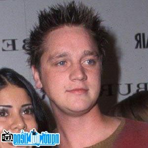 A new photo of Devon Sawa- Famous actor Vancouver- Canada
