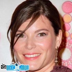 A New Photo Of Gail Simmons- Famous Chef Toronto- Canada