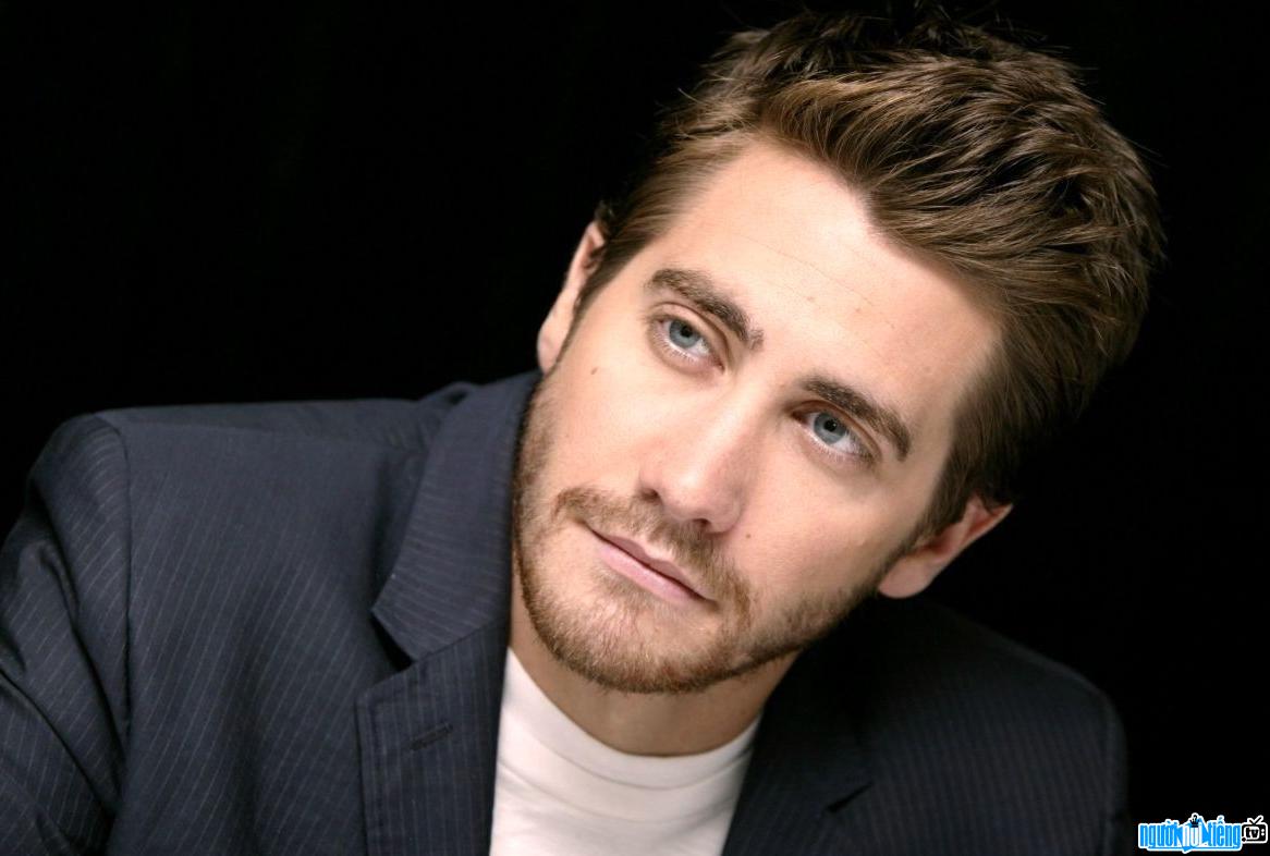 Nam diễn viên nổi tiếng của Mỹ - Jake Gyllenhaal