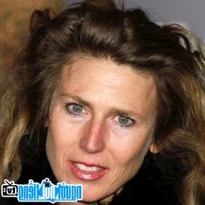 A New Photo Of Sophie B. Hawkins- Famous Pop Singer New York City- New York