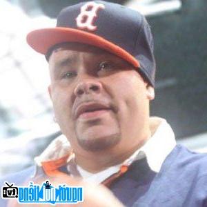 A New Photo of Fat Joe- Famous South Bronx-New York Rapper Singer