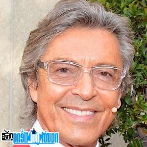 A New Picture of Tommy Tune- Famous TV Actor Wichita Falls- Texas