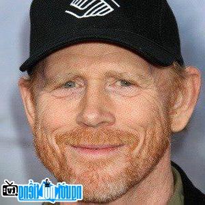 A new photo of Ron Howard- Famous Director Duncan- Oklahoma