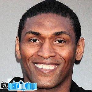 A New Photo of Metta World Peace- Famous New York City- New York Basketball Player