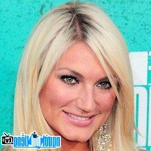 A New Picture of Brooke Hogan- Famous Reality Star Tampa- Florida