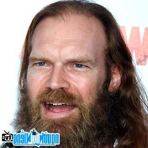 Latest Picture Of Tyler Mane Actor