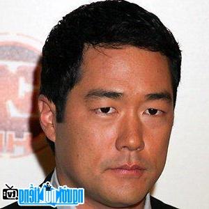Latest picture of TV Actor Tim Kang