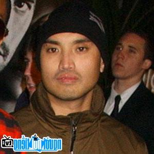 Latest Picture Of Music Producer Chad Hugo