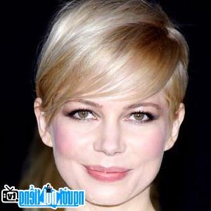 Latest Picture of Actress Michelle Williams