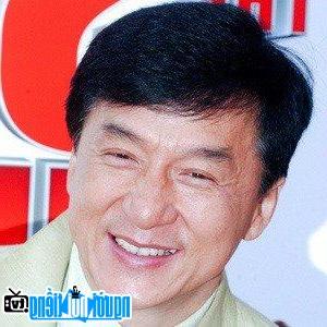 Latest picture of Jackie Chan Actor