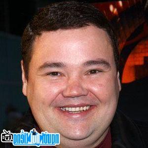 Latest Picture Of Comedian John Pinette