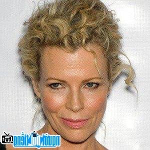 Latest picture of Actress Kim Basinger
