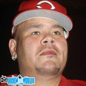 Latest Picture of Singer-Rapper Fat Joe