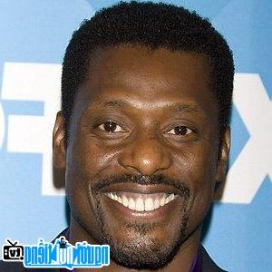 Latest picture of TV Actor Eamonn Walker