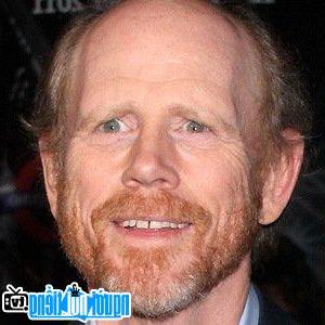 Latest picture of Director Ron Howard