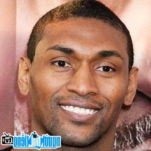 Latest Picture of Metta World Peace Basketball Player