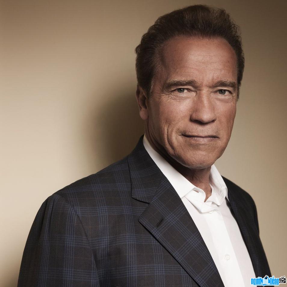 Hình ảnh mới nhất về Diễn viên nam Arnold Schwarzenegger