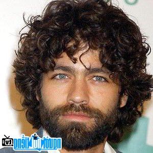 Latest picture of TV actor Adrian Grenier