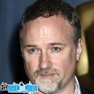Latest picture of Director David Fincher