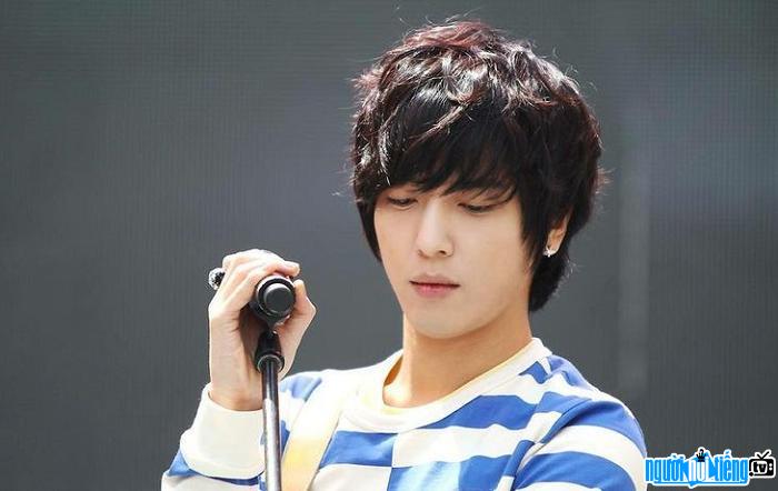  Singer Jung Yong Hwa is rated as the idol with the best acting.