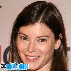 A Portrait Picture Of Chef Gail Simmons