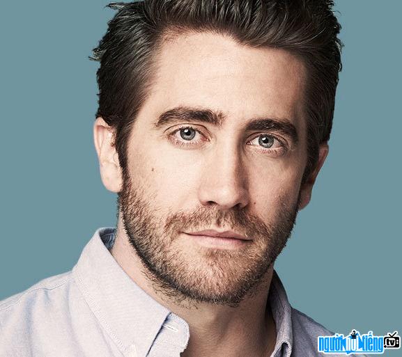 Một hình ảnh khác về nam diễn viên Jake Gyllenhaal