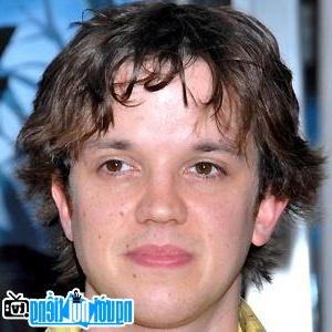 A Portrait Picture of Male TV actor Eric Millegan