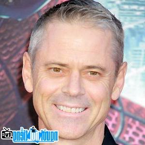 A portrait picture of Actor C Thomas Howell