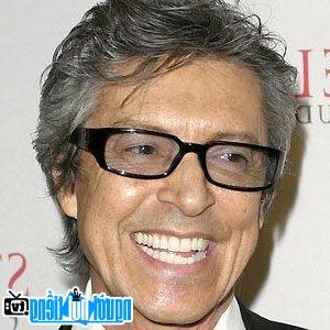 A Portrait Picture of Male TV actor Tommy Tune