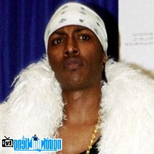 Mystikal Portrait Photo